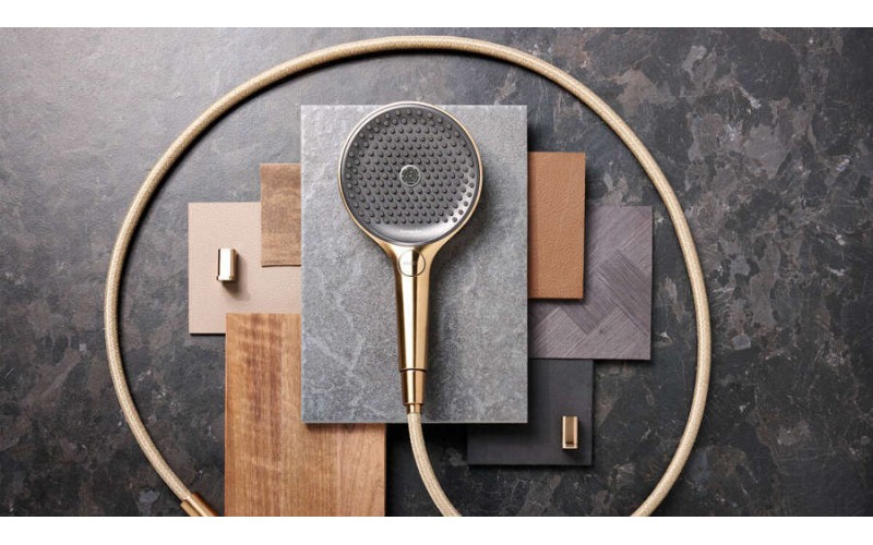 Τηλέφωνο Ντους Hansgrohe Rainfinity